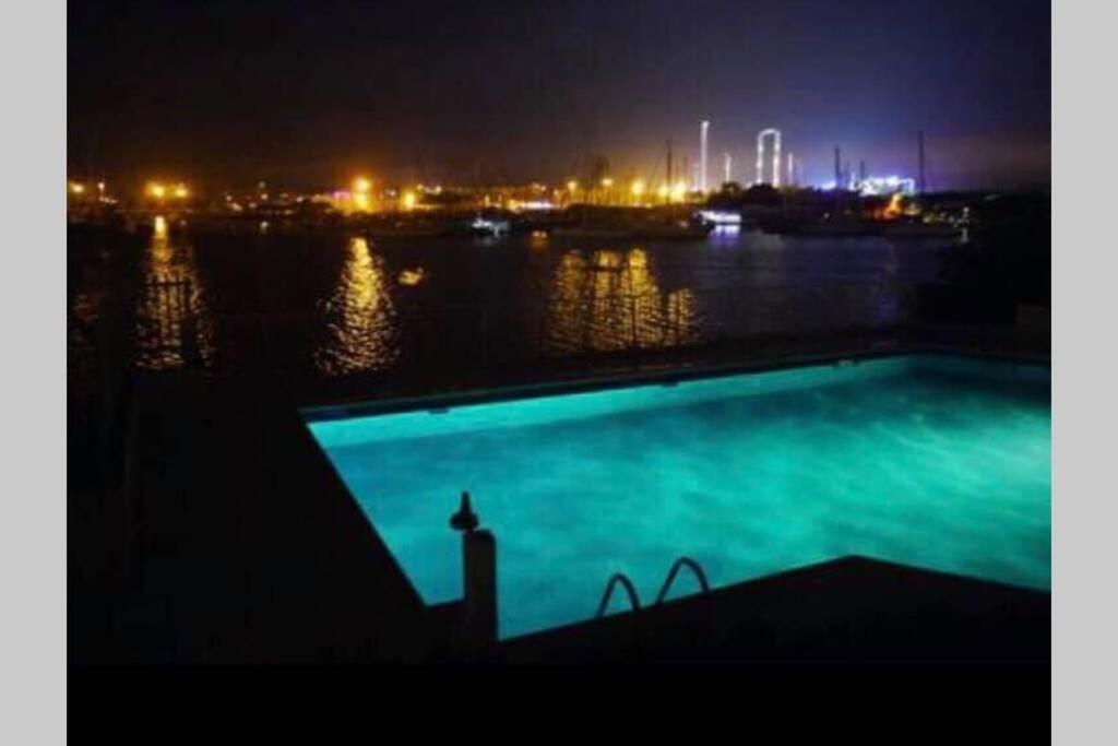 דירות Le Panoramique Cap D'אגדה מראה חיצוני תמונה