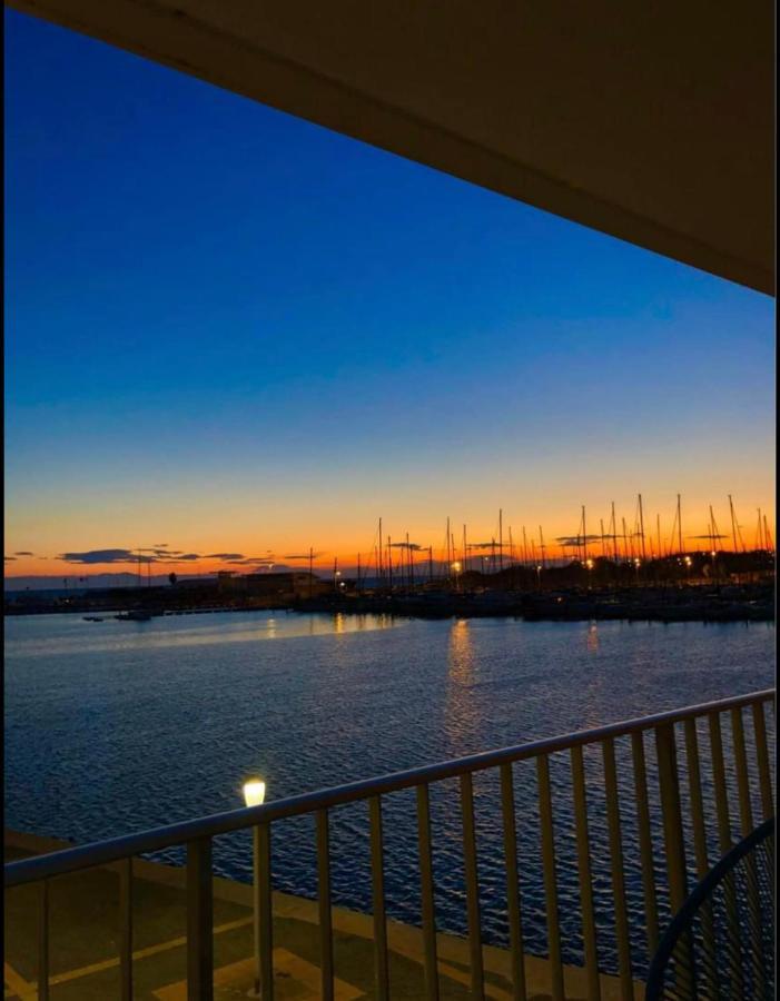 דירות Le Panoramique Cap D'אגדה מראה חיצוני תמונה